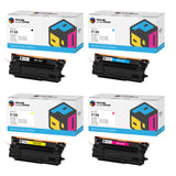 Kompatibel HP 213A Toner Patronen Multipack