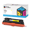 Kompatibel HP 656X Toner Patronen Gelb